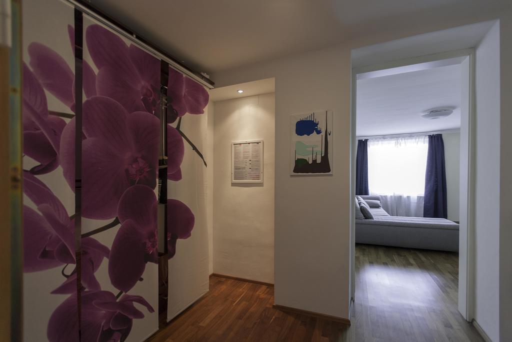 Heart Of Vienna Residence Extérieur photo