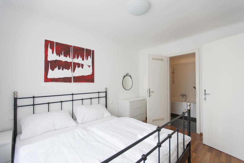 Heart Of Vienna Residence Extérieur photo